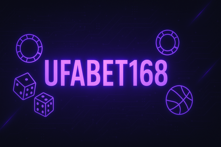 ufabet168