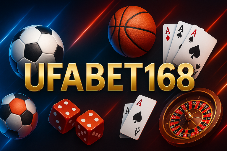 ufabet168